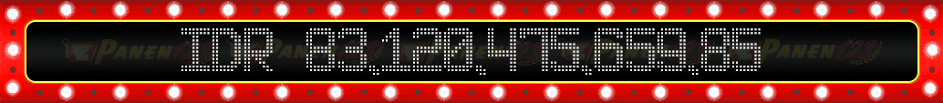 DUNIA128 Jackpot